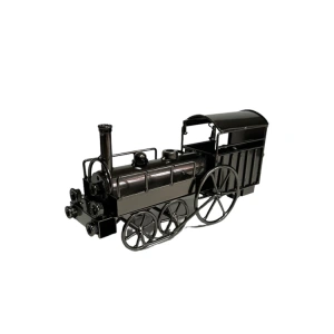 DK DK-63 MASAÜSTÜ METAL SÜS NOSTALJİK ARABA