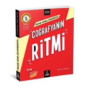 ARI COĞRAFYANIN RİTMİ