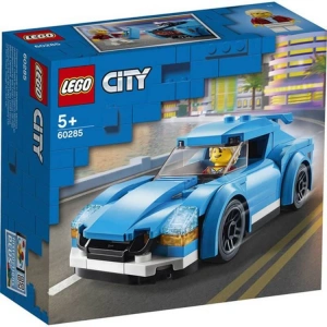 LEGO CITY SPORTS CAR 60285