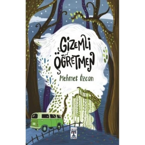 GİZEMLİ ÖĞRETMEN