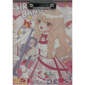 SÜDOR SP09 AHŞAP DESENLİ SEKRETERLİK A4 KAPAKSIZ