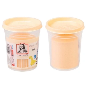 MONA LISA SD240-07 OYUN HAMURU TEN RENGİ 120 G