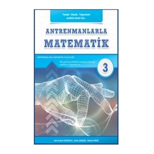 ANTRENMANLARLA MATEMATİK-3