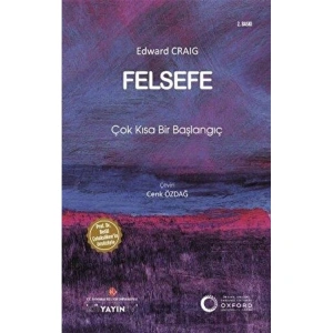 FELSEFE : ÇOK KISA BİR BAŞLANGIÇ