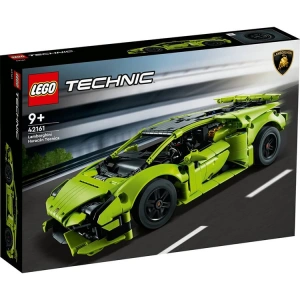 LEGO TECHNIC 42161  LAMBORGHINI HURACAN TECNICA 806 PARÇA