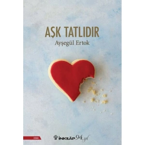 AŞK TATLIDIR