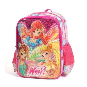 WINX OKUL ÇANTASI 63168