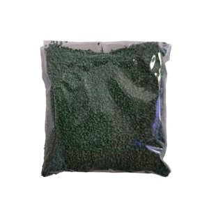 JORDANIA MAKET JE00-0404013 ÇAKIL YEŞİL 100gr.