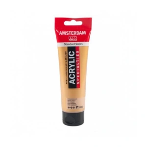 AMSTERDAM  RT17098032 AKRİLİK BOYA 120 ML DEEP GOLD