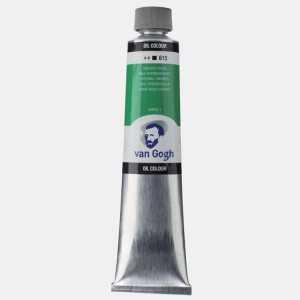 VAN GOGH YAĞLI BOYA 200 ML T.13 EMERALD GREEN RT02086153