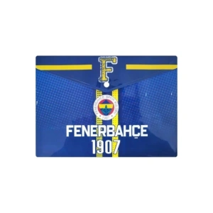 TMN DOS-1907 FENERBAHÇE ÇITÇITLI DOSYA 464499