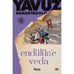 ENDÜLÜSE VEDA