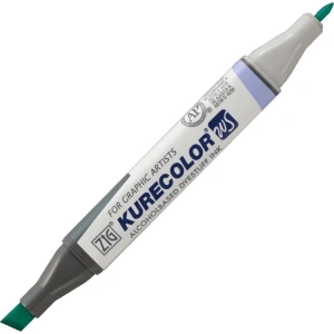 ZIG KURECOLOR KC-3000 532 (531) TWIN S MARKER KALEM AQUA