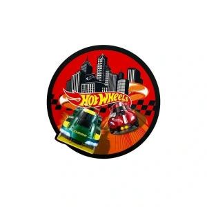 MACMUG BAL-382492 HOT WHEELS RACE CAR BARDAK ALTLIĞI