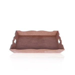 TEKNOPOİNT HOBY TPS6 AHŞAP ÖĞRENCİ TEPSİ ORTA