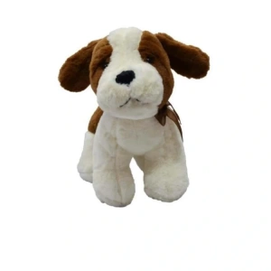 HALLEY PELUŞ PL62259 SEVİMLİ KÖPEK 35CM.