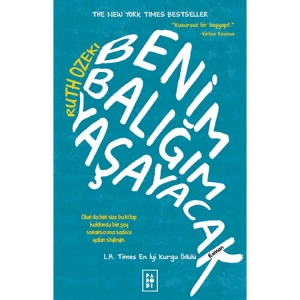 BENİM BALIĞIM YAŞAYACAK