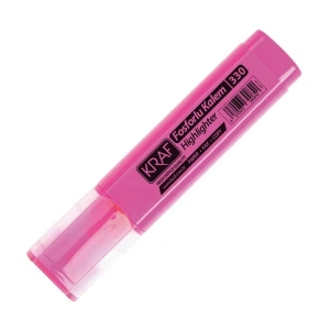 KRAF 330 FOSFORLU KALEM  PEMBE