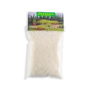 JORDANIA MAKET JE00-05225 KIRPINTI SÜNGER BEYAZ 25gr.