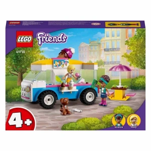 LEGO FRIENDS 41715 ICE CREAM TRUCK 84 PARÇA