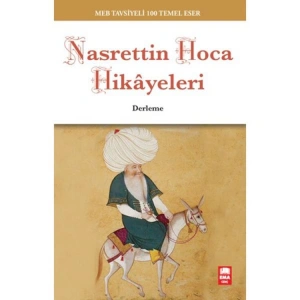 NASRETTİN HOCA HİKAYELERİ