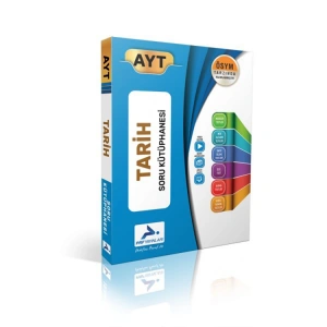 PARAF AYT TARİH SORU KÜTÜPHANESİ