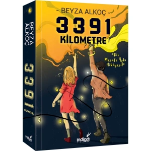 3391 KİLOMETRE
