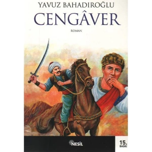 CENGAVER
