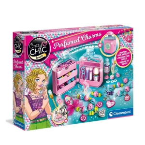 CLEMENTONI 18600 CRAZY CHIC PARFÜMLÜ TAKILAR