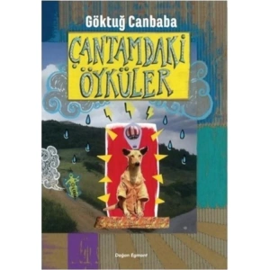 ÇANTAMDAKİ ÖYKÜLER