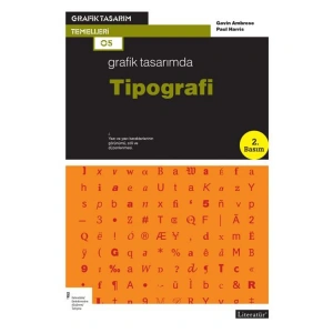 GRAFİK TASARIMDA TİPOGRAFİ