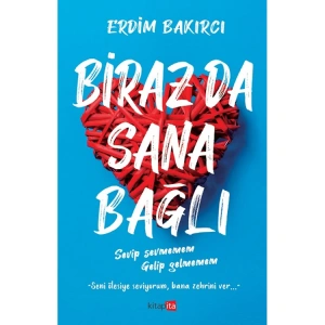 BİRAZ DA SANA BAĞLI