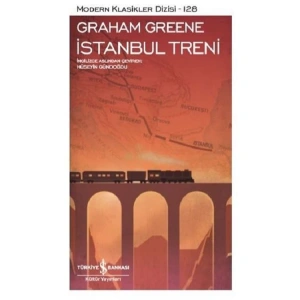 İSTANBUL TRENİ -MODERN KLASİKLER 128