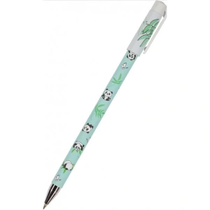 BRUNO VISCONTI HAPPY WRITE 0.5mm SOFT TOUCH - PANDA TÜKENMEZ KALEM 20-0215/22