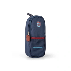 TRABZONSPOR 22252 ÖNÜ FİLELİ KALEM ÇANTASI