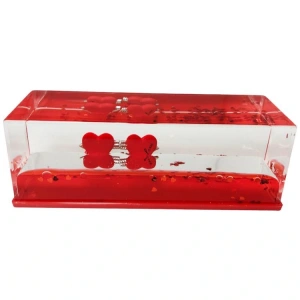 DK DK-202 GİFTZEN SIVI KUTU KALP