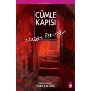CÜMLE KAPISI