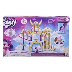 MY LITTLE PONY F2156 EĞLENCELİ KRALİYET SARAYI