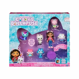 GABBYS DOLLHOUSE DELUXE FİGÜR SETİ  SPM-6060440