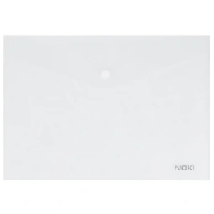 NOKİ 3103-200 ÇITÇITLI DOSYA A3 ŞEFFAF