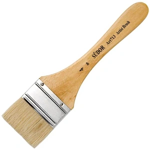 SÜDOR SF713 ZEMİN KIL FIRÇA NO : 4