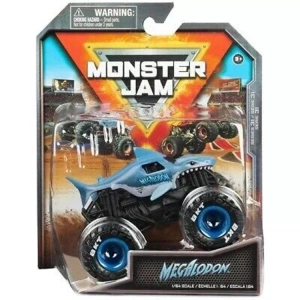 SPIN MASTER MONSTER JAM 1:64  ARAÇLAR