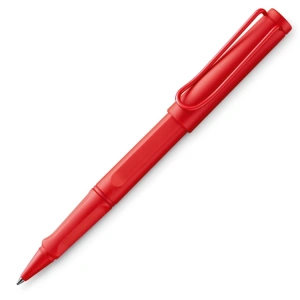 LAMY SAFARİ 320S 2022 ÖZEL ÜRETIM RENGİ STRAWBERRY ROLLER KALEM