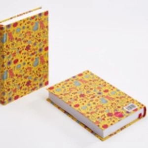 TRUFFY NOTEBOOK 304292 KİSS ME 10.5X15.5