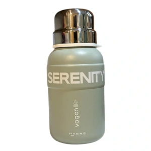 VAGONLIFE ÇELİK MATARA VGN-1005 600 ML BLUE HAZE