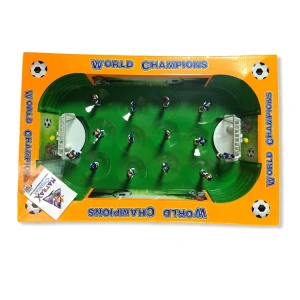 MATRAX 016- WORLD CHAMPIONS LANGIRT FUTBOL OYUNU BÜYÜK