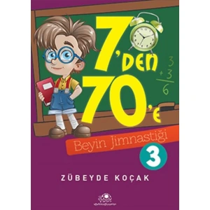 7DEN 70E BEYİN JİMLASTİĞİ-3