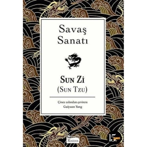 SAVAŞ SANATI (CİLTLİ)