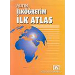 ALTIN İLK ATLAS