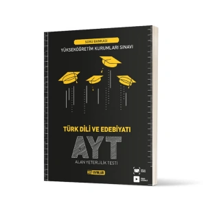 HIZ AYT TÜRK DİLİ VE EDEBİYATI SORU BANKASI
